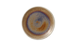 Perfect Match, Coupteller flach ø 150 mm Oyster