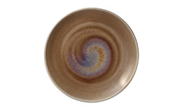 Perfect Match, Coupteller flach ø 268 mm Oyster