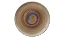 Perfect Match, Coupteller flach ø 301 mm Oyster