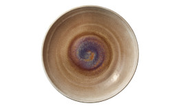 Perfect Match, Coupteller tief ø 280 mm Oyster