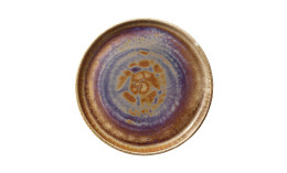 Perfect Match, Teller flach mit Fahne ø 214 mm / 0,40 l Oyster
