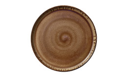 Perfect Match, Teller flach mit Fahne ø 267 mm / 0,60 l Oyster