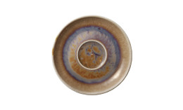Perfect Match, Untertasse ø 140 mm Oyster