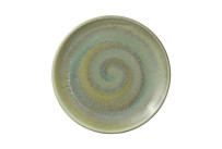 Perfect Match, Coupteller flach ø 210 mm Thyme