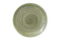 Perfect Match, Coupteller flach ø 268 mm Thyme