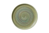 Perfect Match, Teller flach mit Fahne ø 214 mm / 0,40 l Thyme