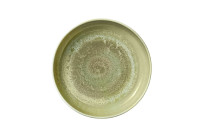 Perfect Match, Teller tief hoher Rand ø 203 mm / 1,00 l Thyme