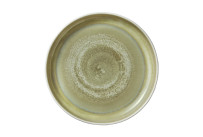 Perfect Match, Teller tief hoher Rand ø 242 mm / 1,40 l Thyme