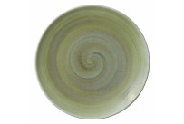 Perfect Match, Coupteller flach ø 301 mm Thyme