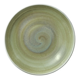 Perfect Match, Coupteller tief ø 280 mm Thyme