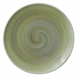 Perfect Match, Coupteller flach ø 301 mm Thyme