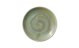 Perfect Match, Coupteller flach ø 150 mm Thyme