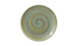 Perfect Match, Coupteller flach ø 210 mm Thyme