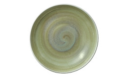 Perfect Match, Coupteller tief ø 280 mm Thyme