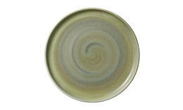 Perfect Match, Teller flach mit Fahne ø 267 mm / 0,60 l Thyme