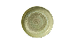 Perfect Match, Teller tief hoher Rand ø 203 mm / 1,00 l Thyme