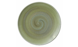 Perfect Match, Coupteller flach ø 301 mm Thyme