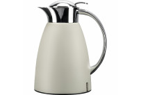 Conference, Edelstahl-Isolierkanne 1,00 l nordic grey matt