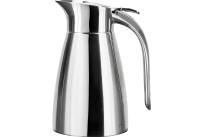 Diamant, Edelstahl-Isolierkanne 0,60 l