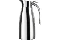 Diamant, Edelstahl-Isolierkanne 1,00 l