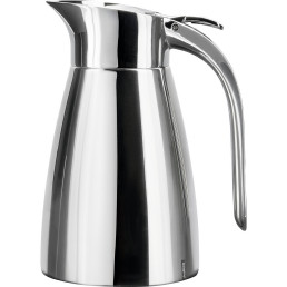 Diamant, Edelstahl-Isolierkanne 0,60 l