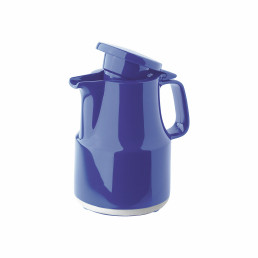 Thermoboy, Isolierkanne 0,30 l blau
