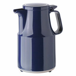 Thermoboy, Isolierkanne 0,60 l blau