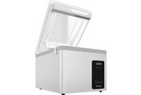 Vakuumgerät Tischmodell AERO 42XL+ / Vakuumpumpe 21 m³