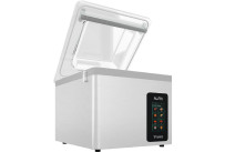 Vakuumgerät Tischmodell AURA 42+ / Vakuumpumpe 21 m³