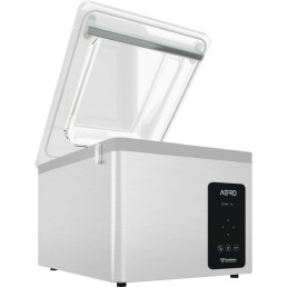 Vakuumgerät Tischmodell AERO 42XL / Vakuumpumpe 16 m³