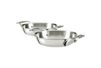 All-Clad, Pfännchen ø 150 mm 2er Set