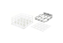 Flaschenspülsystem komplett