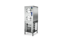 Trocknendampf-Schnellgarer 2228GTP