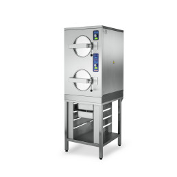 Trocknendampf-Schnellgarer 2228GTP