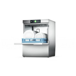 Geschirrspülmaschine Premax FP-10B / mit integrierter Trocknung / 500 x 500 mm