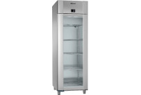 Glastürkühlschrank Eco Plus 610,00 l / ohne Controller