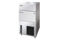 Eiswürfelbereiter 105,00 kg/24h / 50,00 kg Vorrat / Luftkühlung / L-Würfel
