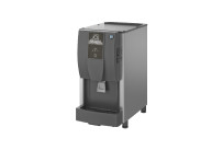 Eis-/Wasserdispenser / DCM-60KE-(P)-HC / Luftgekühlt