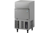 Eiswürfelbereiter 34,00 kg/24h /  11,50 kg Vorrat / Luftkühlung / L-Würfel