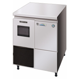 Nuggeteisbereiter FM-120 / 110,00 kg/24h / 32,00 kg Vorrat / Luftkühlung