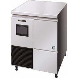 Flockeneisbereiter FM-80 / 85,00 kg/24h / 26,00 kg Vorrat / Luftkühlung