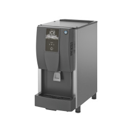 Eis-/Wasserdispenser / DCM-60KE-(P)-HC / Luftgekühlt