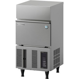 Eiswürfelbereiter 34,00 kg/24h / 11,50 kg Vorrat / Luftkühlung / L-Würfel
