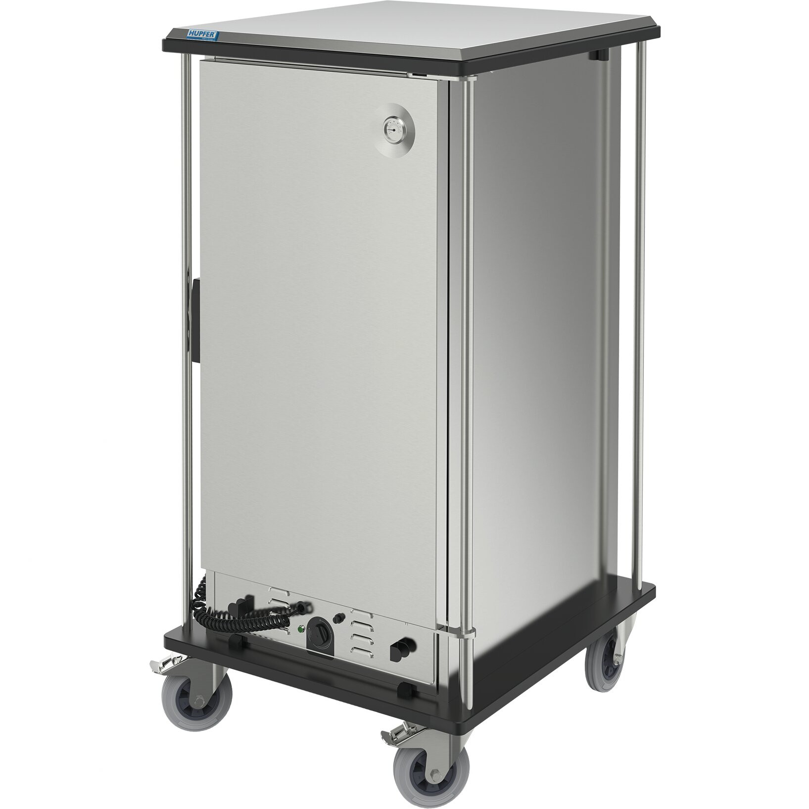 Kohler Bankettwagen Umluft Beheizt Fur 36 X Gn 1 1 Edelstahl J Schaberger Online Shop