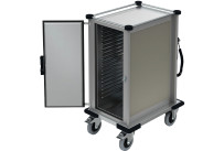 Isobox Flex M für 19 x GN 1/1 / 585 x 799 x 1144 mm