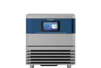 Schnellkühler/Schockfroster 4-8 x GN 1/1 Warmfunktionen / luftgekühlt / 25,00 kg