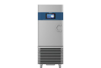 Schnellkühler/Schockfroster 13-27 xGN1/1 Warmfunktionen / luftgekühlt / 70,00 kg