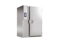 Schnellkühler / Schockfroster 20 x GN 2/1 / luftgekühlt / Leistung 180,00 kg