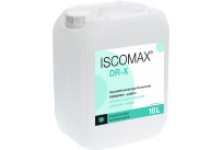 Desinfektions- und Reinigungsmittel Iscomax DR-X 8 x 1,00 l