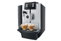 Kaffeevollautomat X8 1-Mühlen-Gerät bis 80 Tassen / Tag